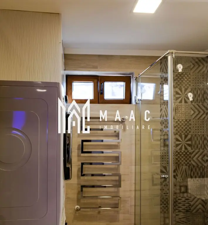 Casa 6 camere | P+M | Curte | 270 MPU | Zona Centrala