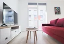 Apartament cu 2 camere NOU, finisat cu Chirias inclus