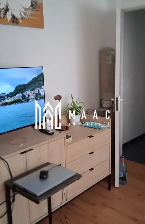 Apartament 2 camere | 44 mp | Zona Mihai Viteazu | Etajul 1