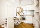 4City North | Apartament deosebit | Parcare inclusa | Lux