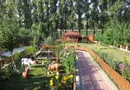 Vand/Inchiriez Casa 460mp+teren 1090mp Lac Ezareni - 1250euro/mp