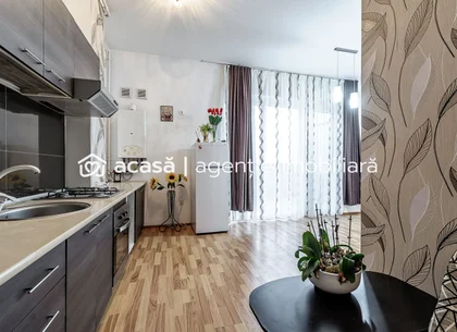 Penthouse ARED UTA 2 camere + nisa de dormit - 99 mp - COMISION 0%