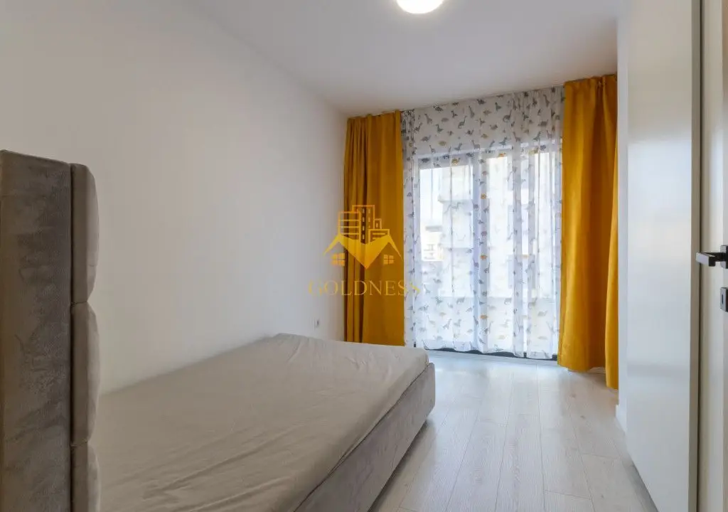 3 camere, 2 bai, parcare, bloc nou, Floresti, Tineretului, Avram Iancu