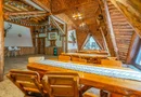 Pensiune Rosenau de vânzare - Afacere la cheie lângă Cetatea Râșnov