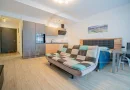 Stațiunea Mamaia-Casa Del Mar - Garsoniere mobilata si utilata complet