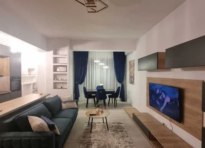 BRASADAS închiriază Ap 2 Cam 63mp Et6/7 PARCARE 2024 Marriot