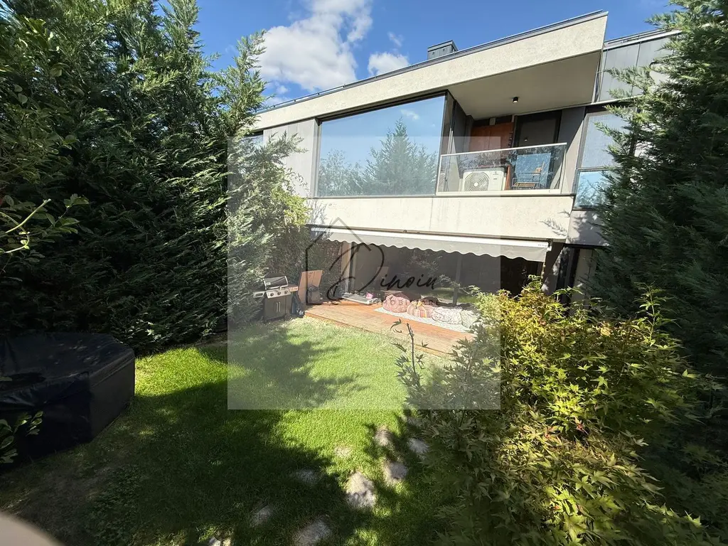 Vila 6 camere Pipera I Matei Millo I Premium - vila smart I COM 0%