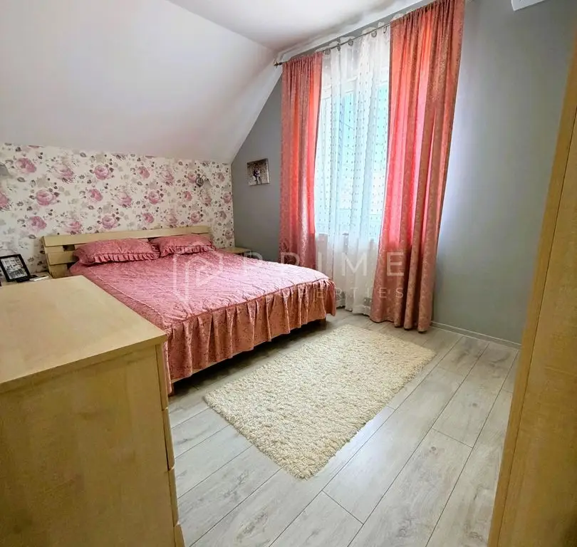 Duplex modern | Complet Mobilat și Utilat I Curte amenajată I Unirii