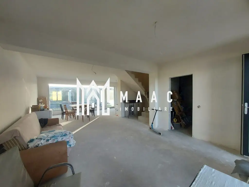 Black Friday | Casa Tip Duplex | 120 MP I Rasinari