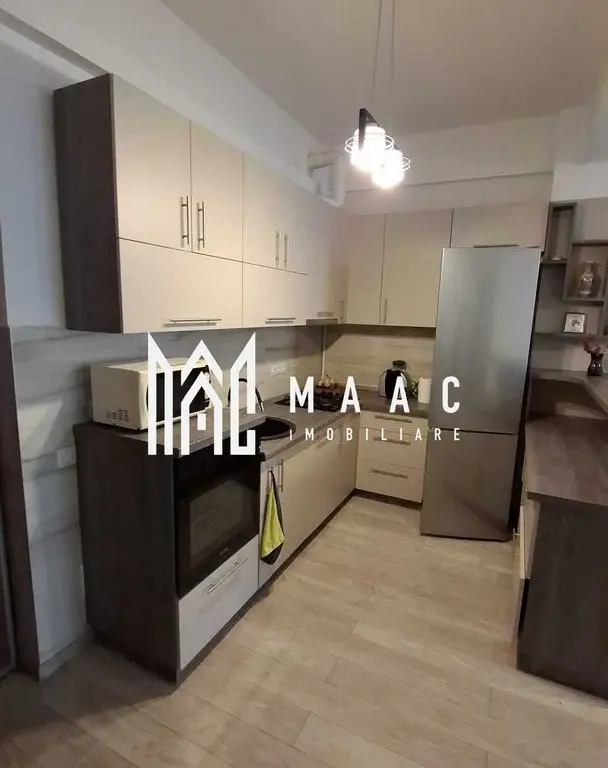 Apartament 2 camere | Doamna Stanca | Etajul 1 | Loc de parcare