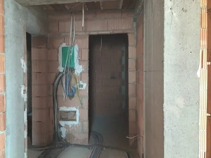Vindem apartament nou 2 camere Coresi Avantgarden