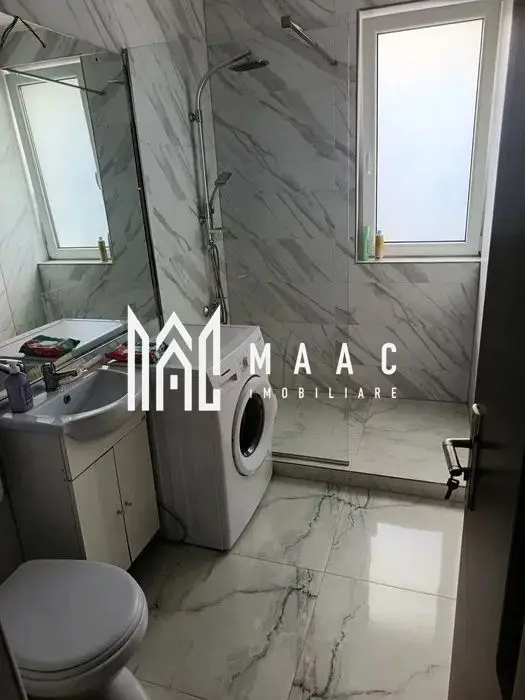 Apartament 3 camere | Etaj 1 | Parcare I Arhitecților