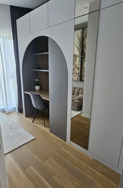 One Verdi Park | Apt exclusivist | 450,000+TVA | View liber | Lux