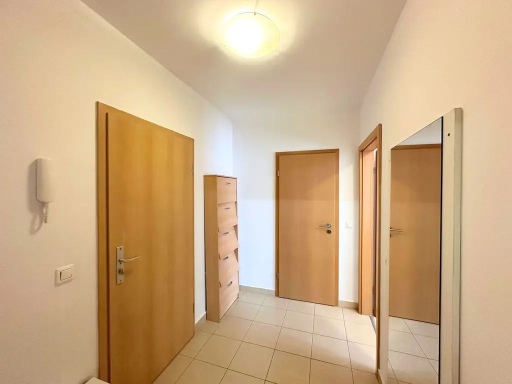 Apartament 2 camere mobilat și utilat cu vedere superbă spre Tâmpa