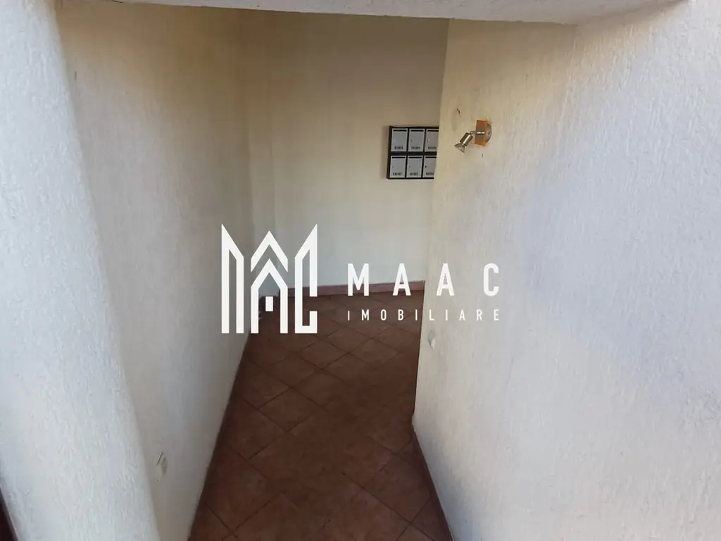 Spatiu comercial | 25 MPU | Turnisor