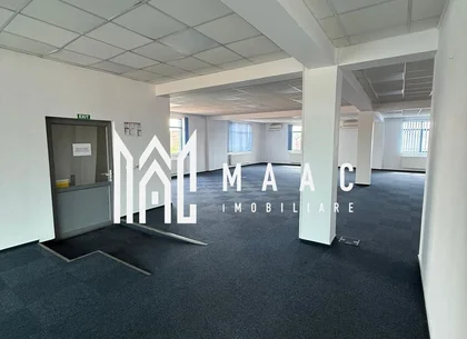 Spațiu comercial 240 mp|Calea Dumbrăvii |Vad stradal |Etaj 1
