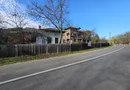 Proprietate deosebită în orașul Ștefănești, intrare pe strada Izvorani