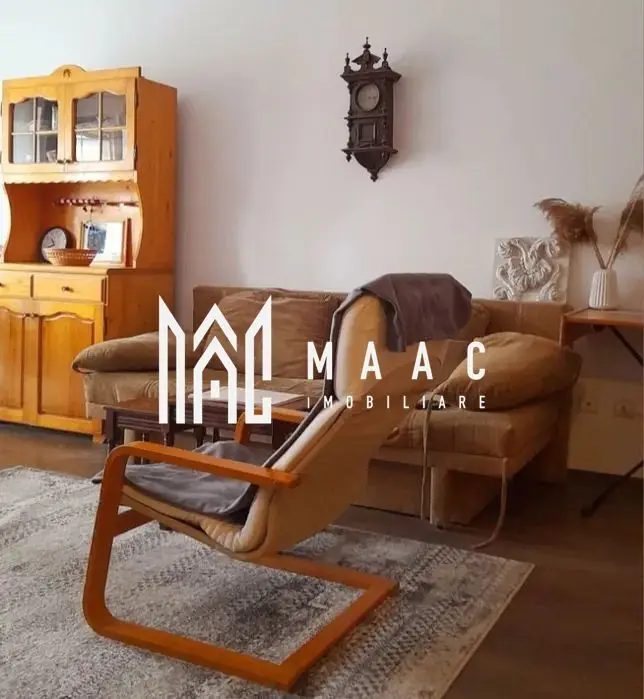 Apartament 3 camere I Decomandat I Etajul 1 | City Residence