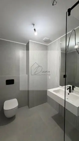 2 camere NUsco City Faza 2 I COMISION 0% I parcare disponibila