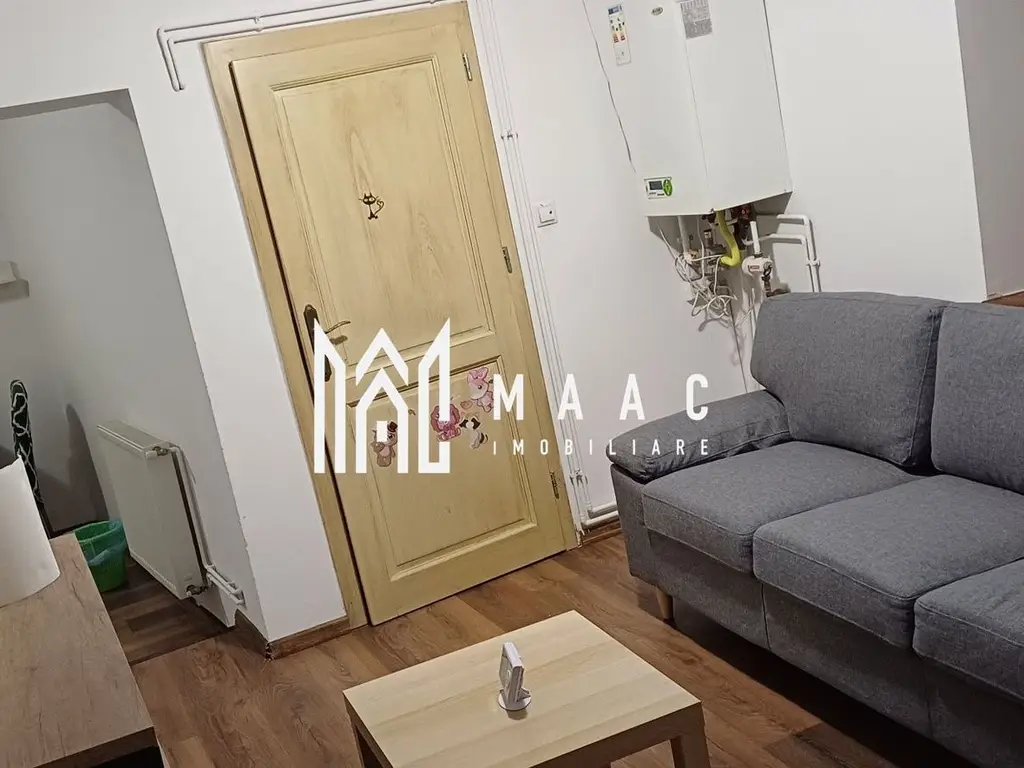 Apartament 2 camere | Pretabil investitie | Parter | Central