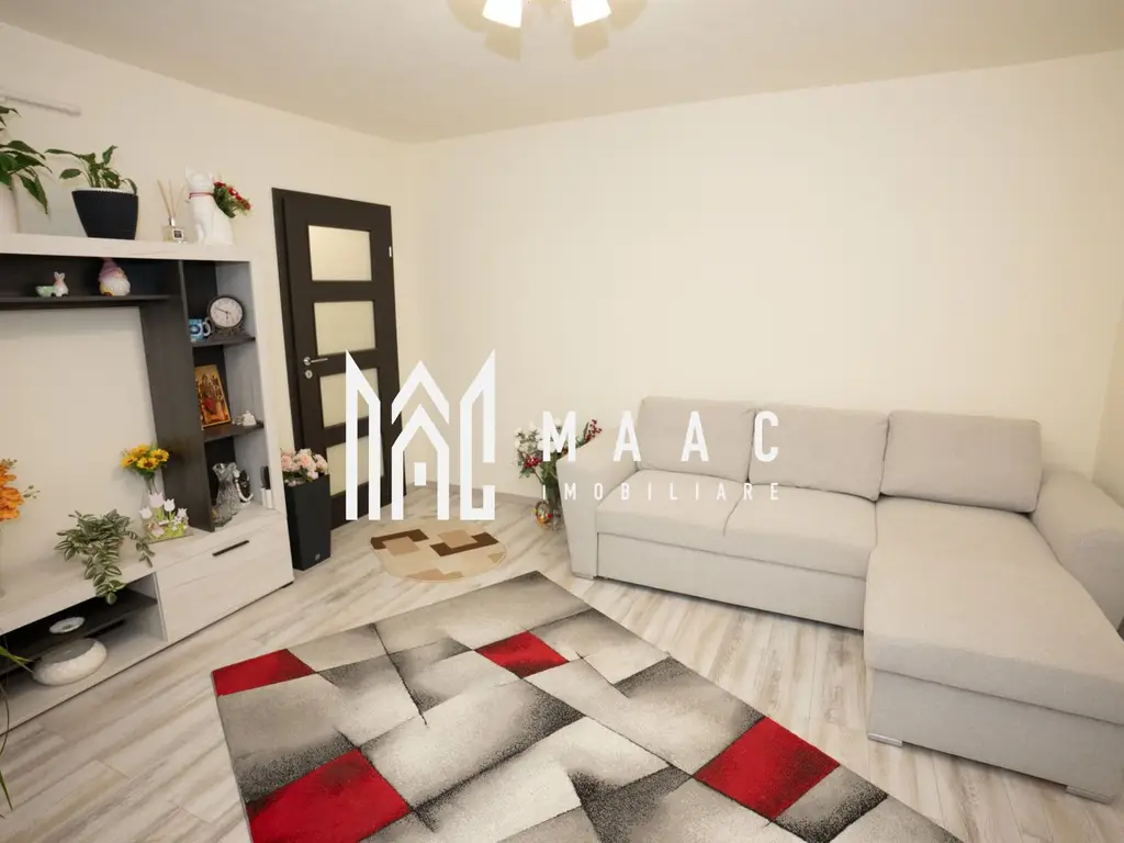 APARTAMENT 2 CAMERE|ETAJ2|CENTRALA PROPRIE|CENTRU