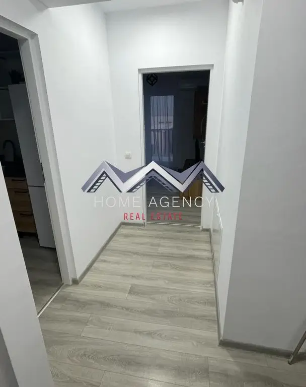 Apartament 2 camere Otopeni | parcare subterană