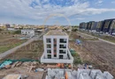 KM 5 - Complex Alpha Residence – Apartament 3 camere cu grădină.