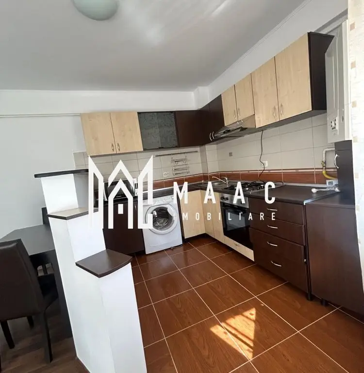 Apartament 3 camere decomandat | Bujoreni, Vâlcea | 67 mp, parter
