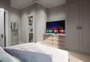 Penthouse: Exclusivitate și Performanță în ARED City, zona IMAR