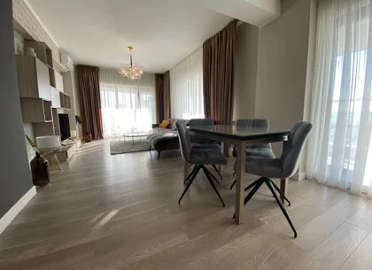 Apartament 3 camere 90 mp + Terasa 50 Comision 0 Mamaia Nord Lac Dezvoltator
