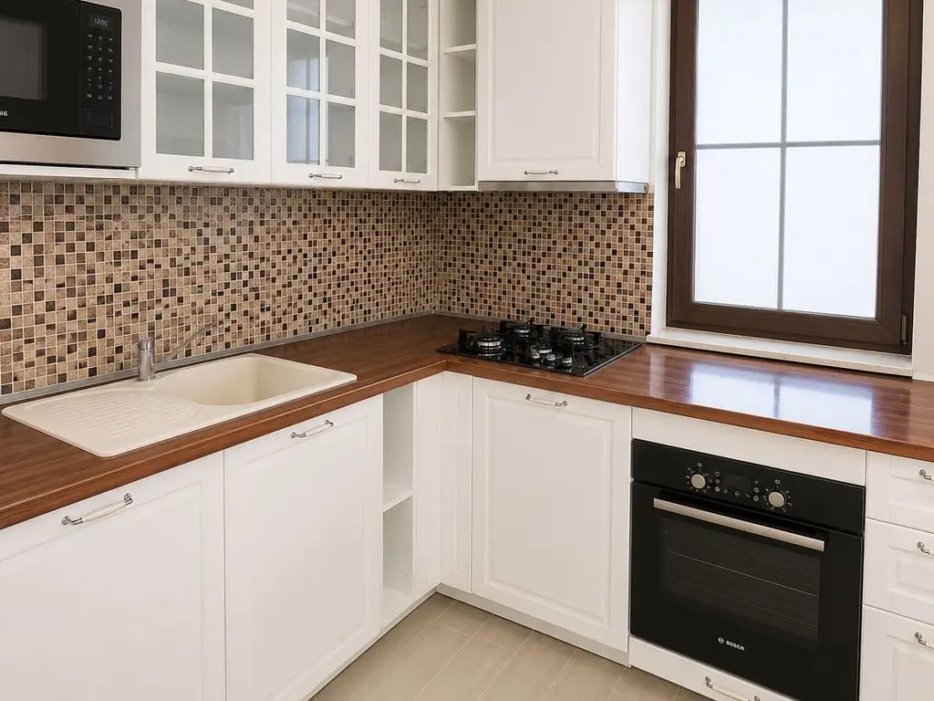Inchiriez apartament 2 camere, Dumbravita langa padure