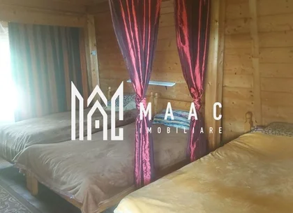 Casa 6 camere | Marginimea Sibiului | Pretabil investitie |