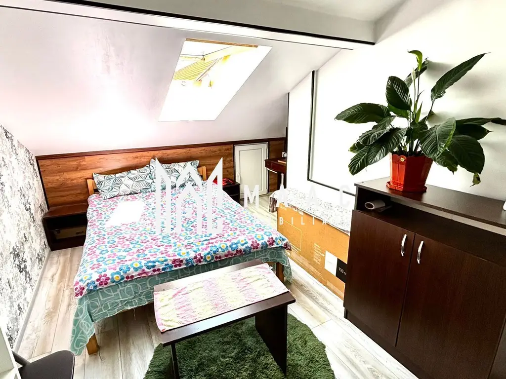 Apartament 2 camere | Mobilat și utilat | 44 mp utili | Lazaret