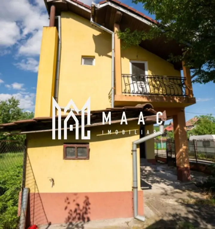 CASA 4 CAMERE| TEREN 330 MP| GORANU