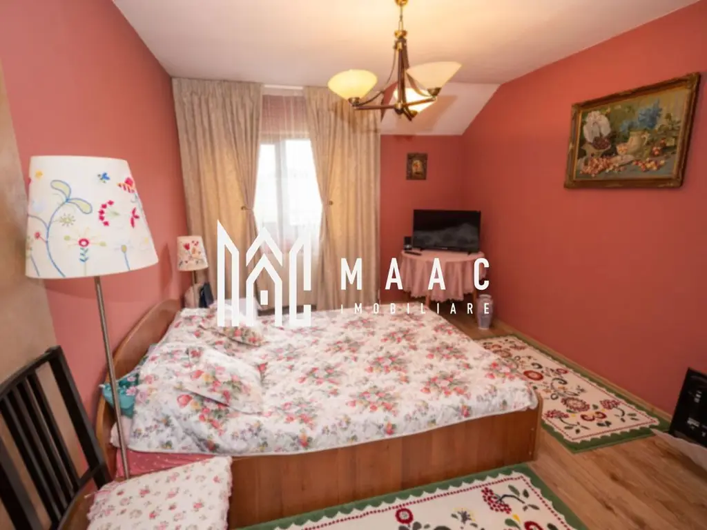 Casă duplex 4 camere | Vlădești, Vâlcea | 142 mp utili, teren 417 mp