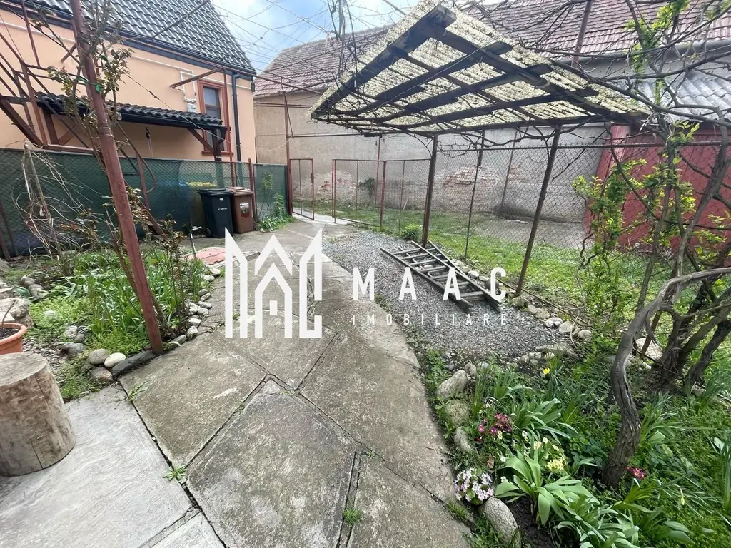 Casă 3 camere I Pivniță I Lazaret