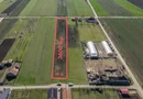 Teren 3.600 mp în Curtici, 2 fronturi stradale – La doar 20 km de Arad