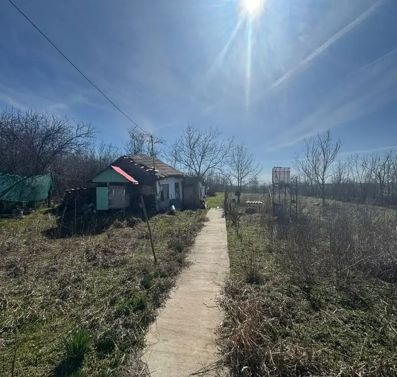 Teren de vânzare – Stănești, jud. Giurgiu