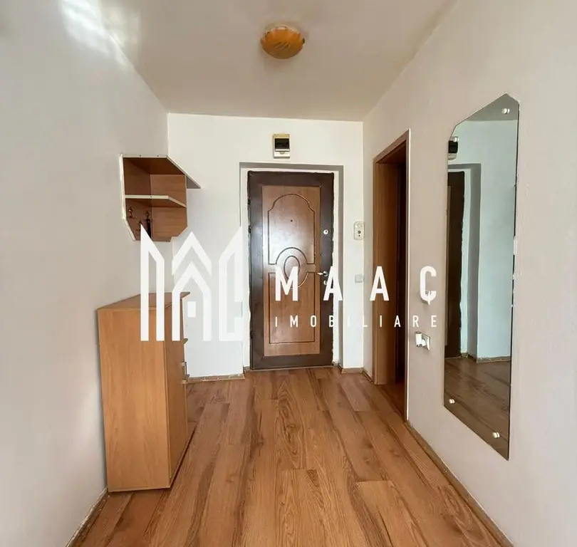 Apartament 2 Camere | Decomandat | Parcare | Lazaret