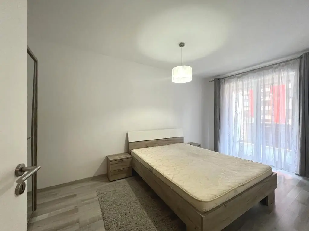 Inchiriem apartament 2 camere modern Avantgarden 3