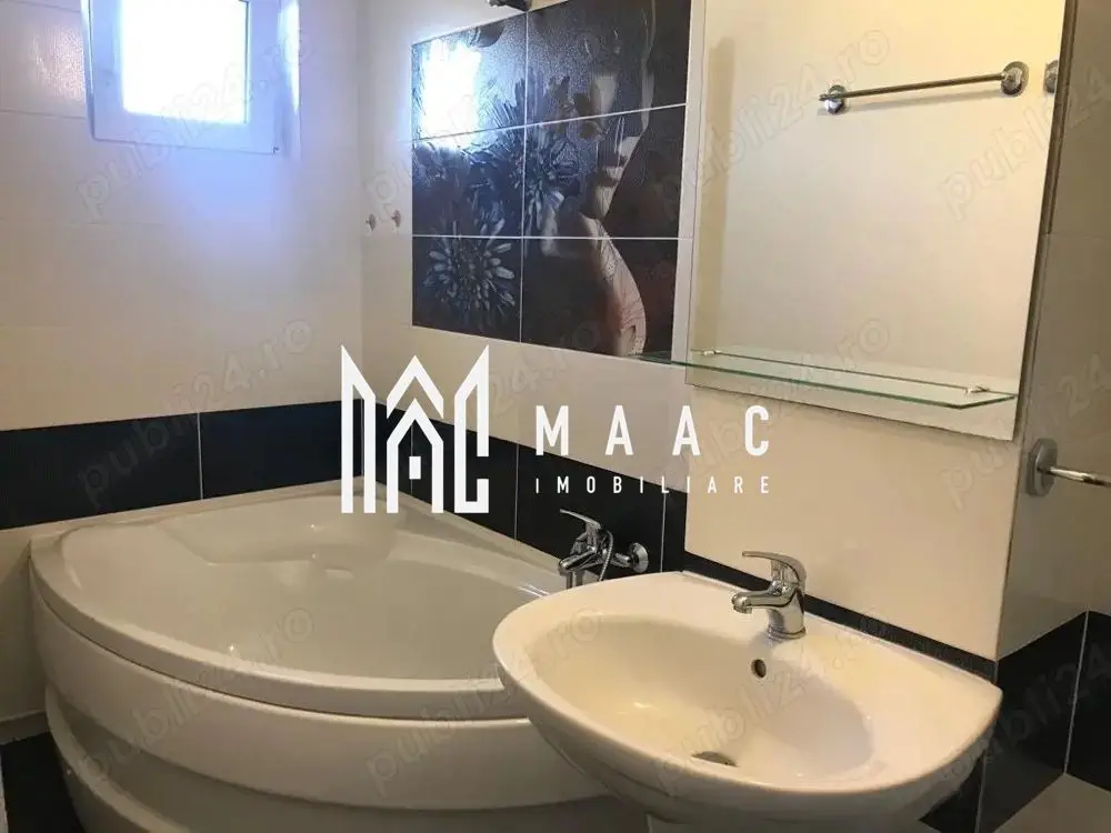 Apartament 2 camere | Balcon | Lift | 58 MPU | Mihai Viteazu