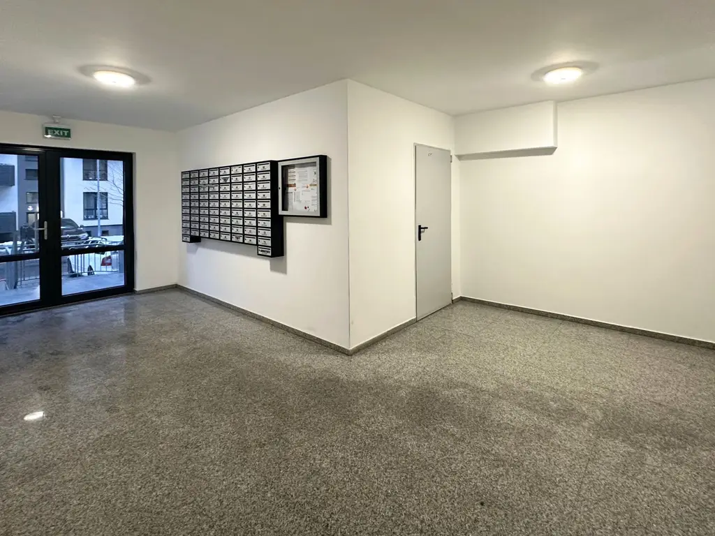 Vânzare apartament tip studio mobilat și utilat Avantgarden 3 faza 4