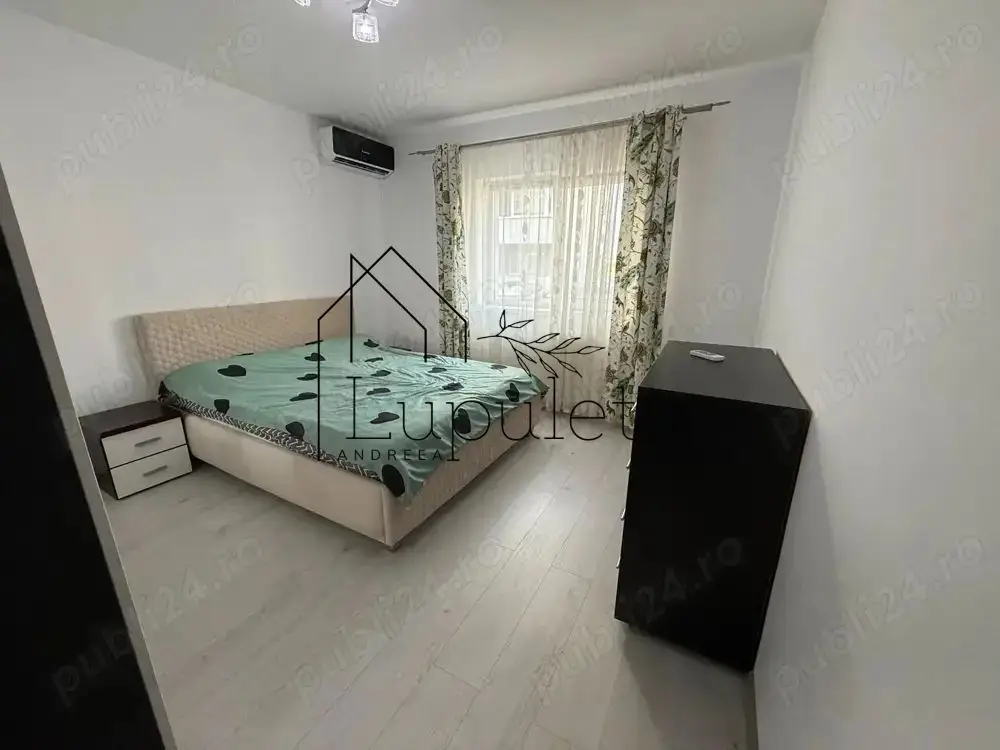 Apartament de Inchiriat | 54 MPU | Cartierul Arhitecților