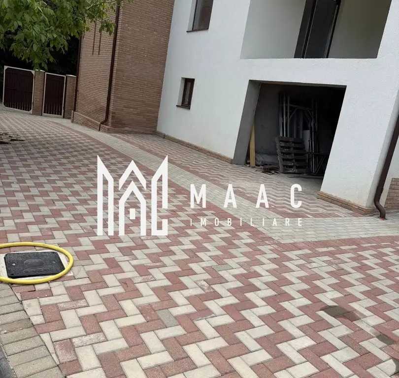 Casă 8 camere | Bujoreni, Vâlcea | 360 mp, teren 1000 mp