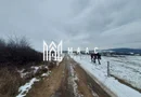 Teren 8.600 mp | Vedere panoramică| Bungard