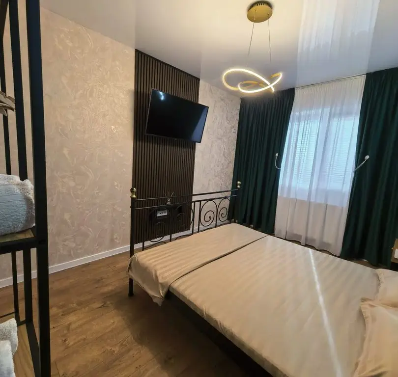 Apartament 2 camere mobilat Militari Residence - parcare proprie