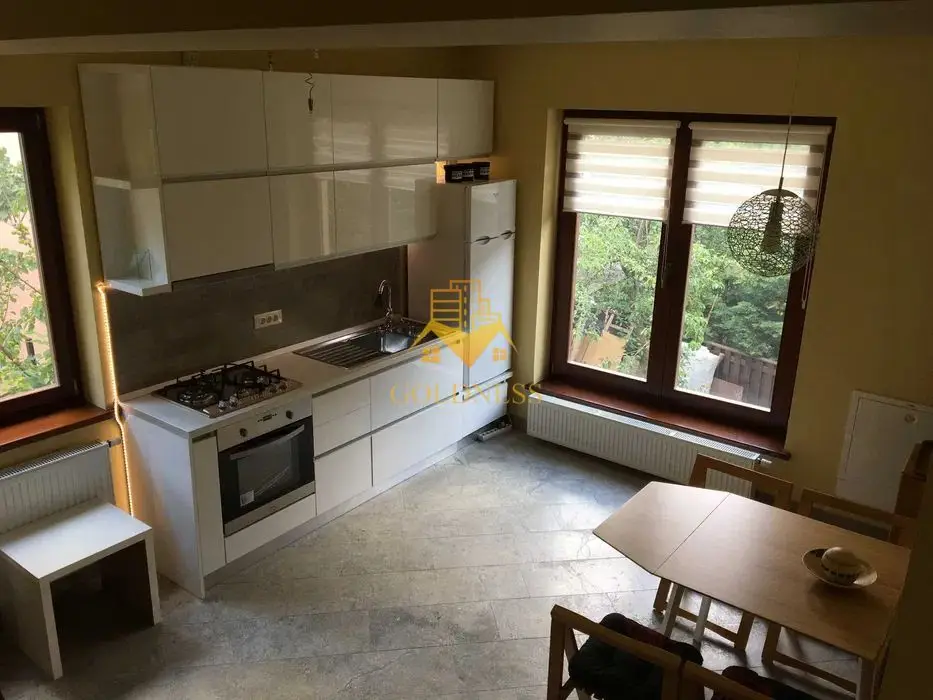 3 camere, gradina, parcare, Zorilor Zona UMF, Spitalu de Recuperare