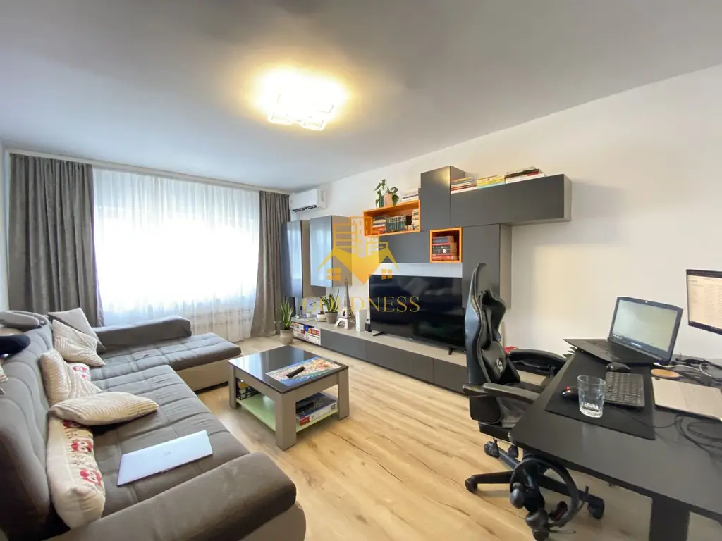 Apartament 2 camere decomandate Zorilor Zona Sigma. Apartament renovat
