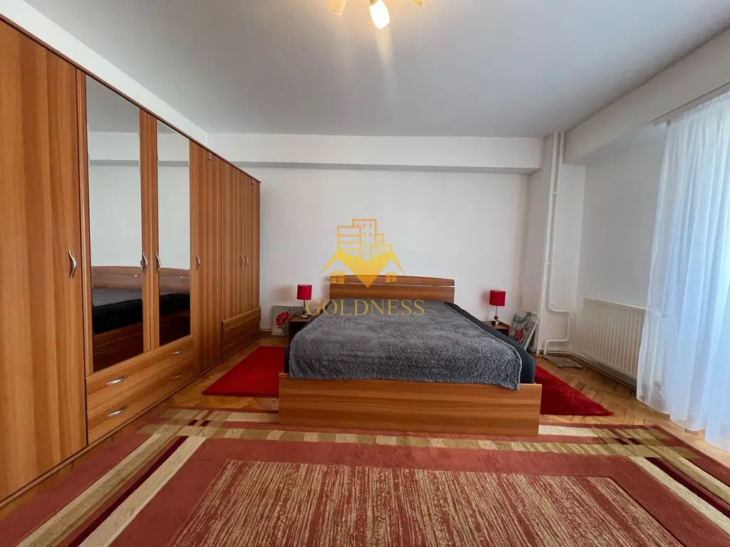 2 camere, decomandate, Gheorgheni, Zona Interservisan,Mega,Iulius Mall