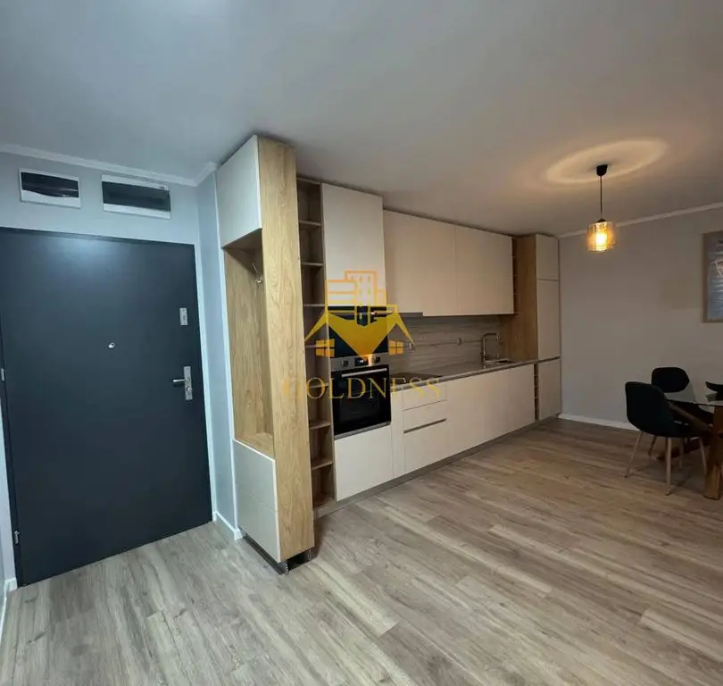 2 camere, Marasti, The Nest, The Office, 21 Dec, Prima inchiriere